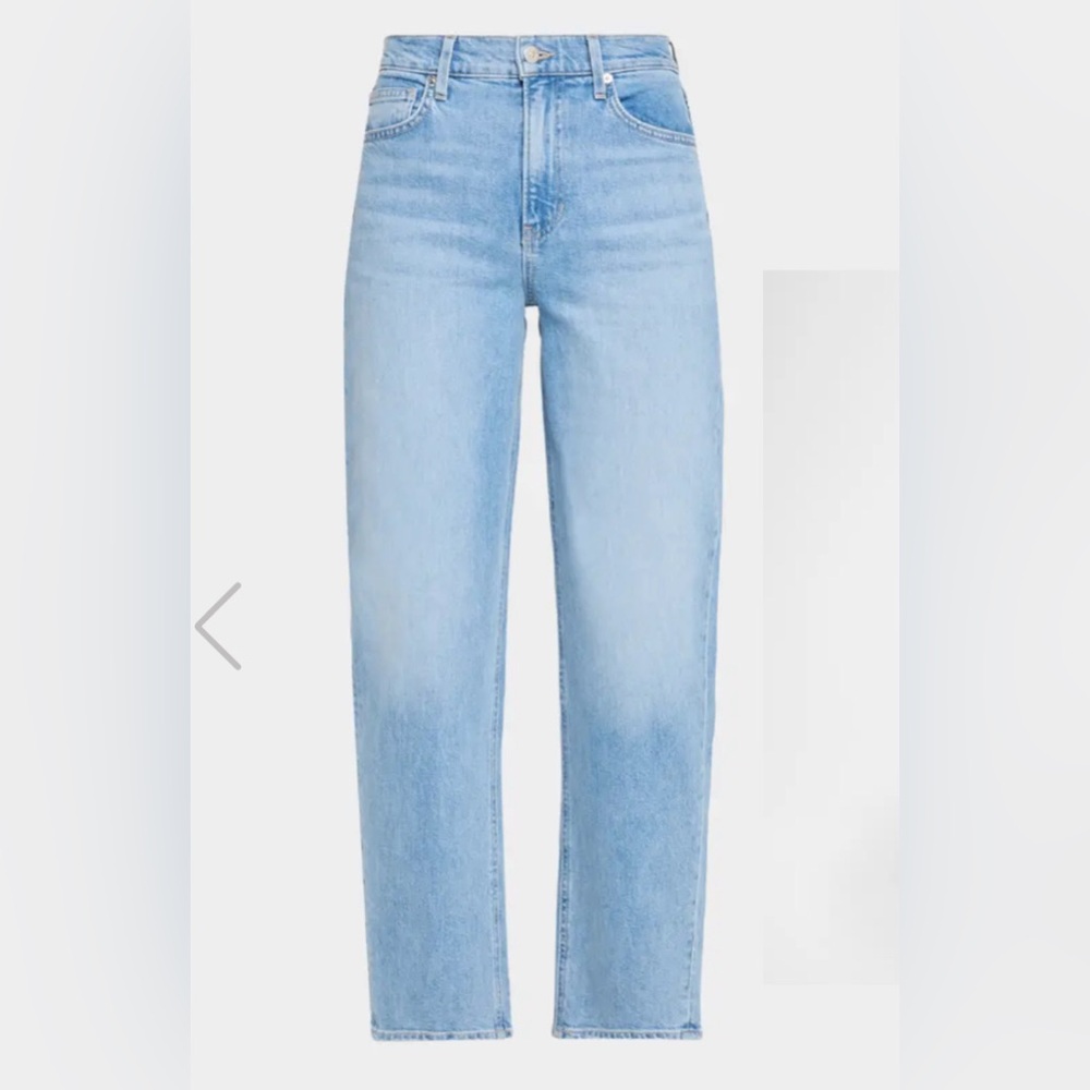 Veronica Beard Harley The Arc Jeans NWT